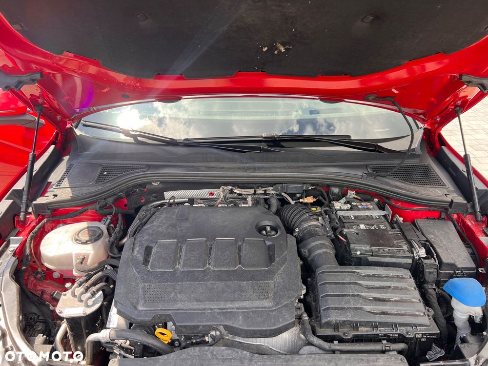 Volkswagen Passat 2.0 TDI BMT Highline DSG - 31