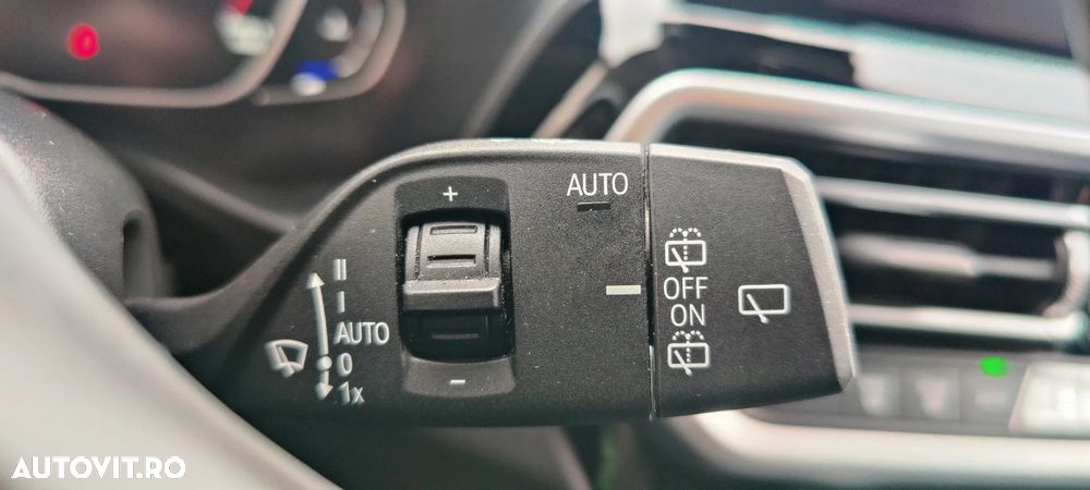 BMW X3 xDrive20d AT MHEV - 24