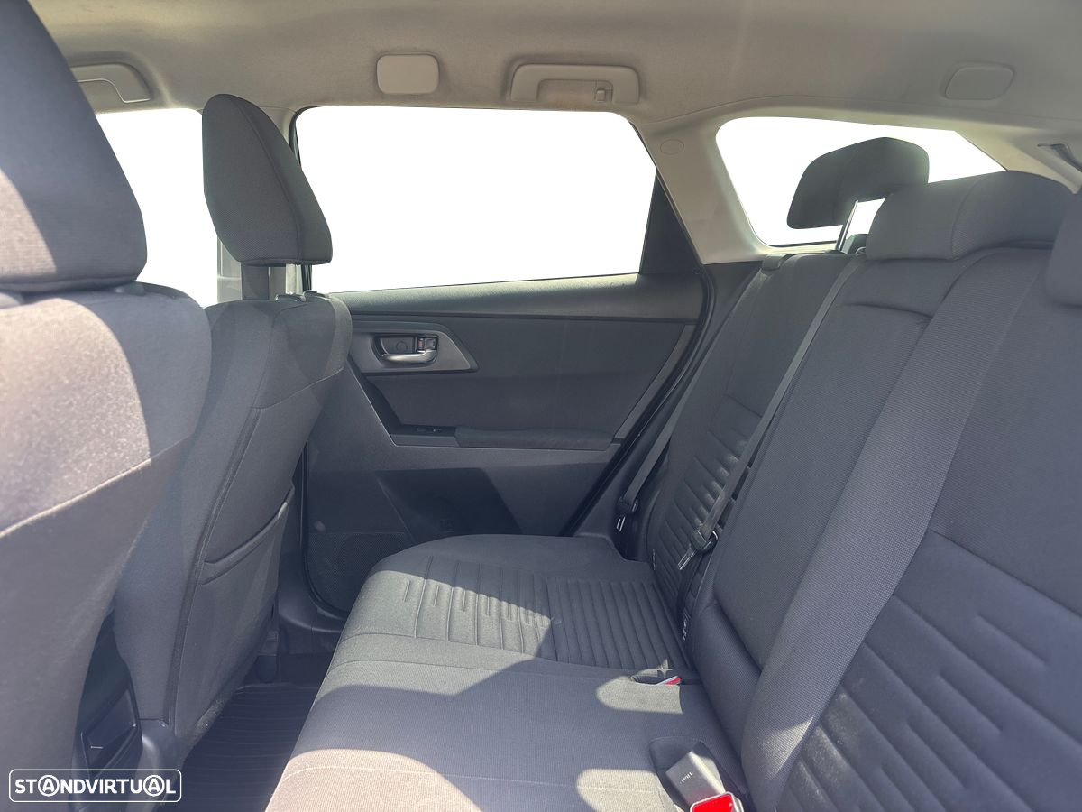 Toyota Auris Touring Sports 1.2T Comfort+Pack Sport - 10