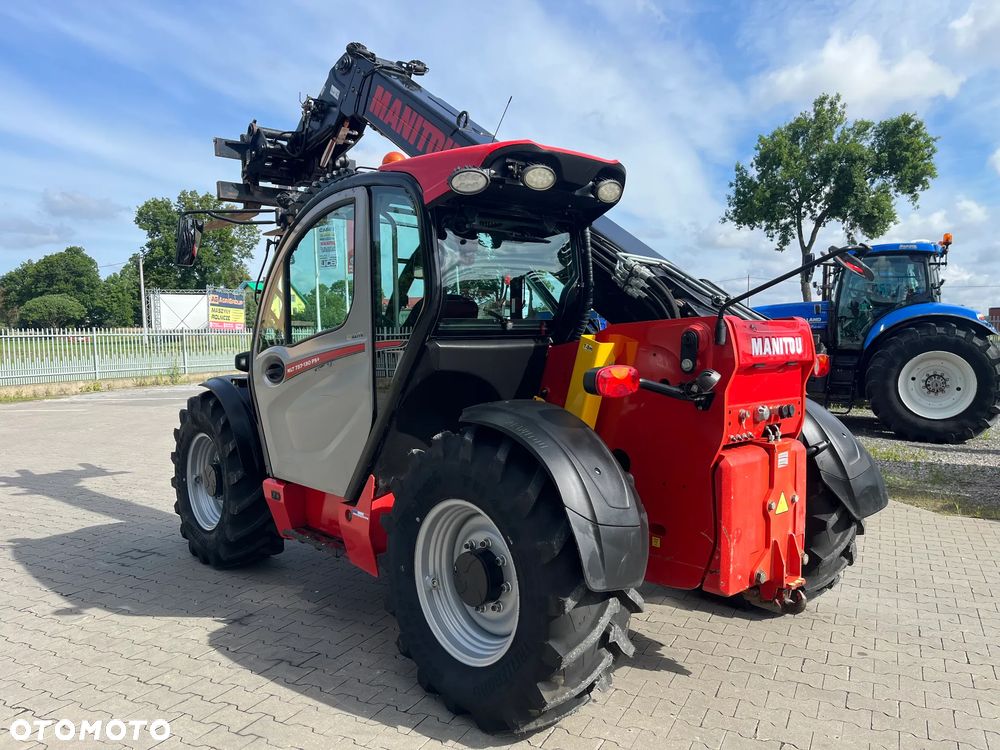 Manitou 737-130 PS - 6