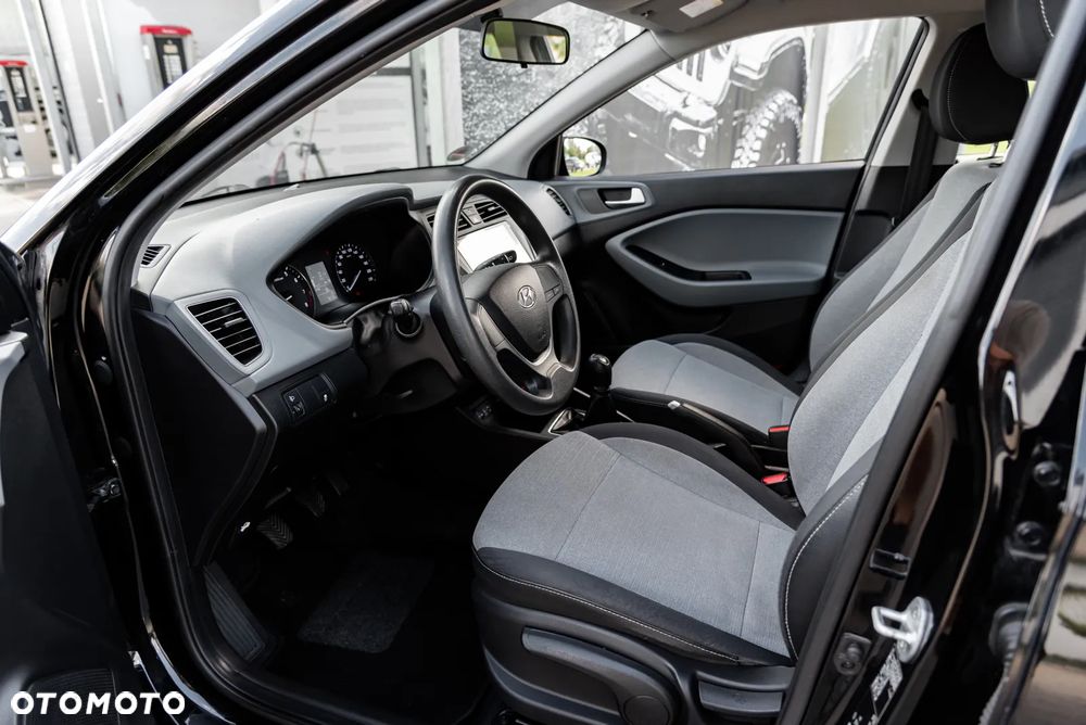 Hyundai i20 1.2 Select - 15