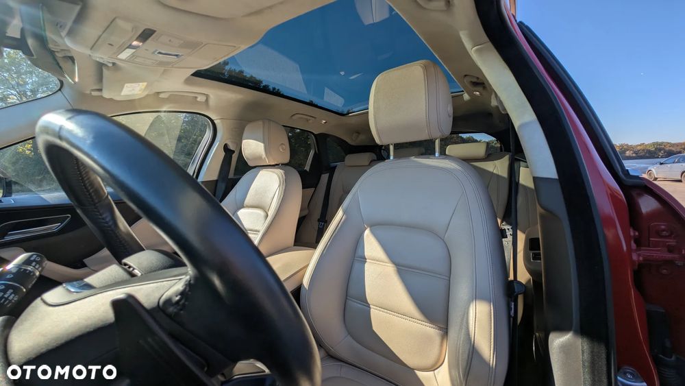 Jaguar F-Pace 2.0 i4P AWD Prestige - 10