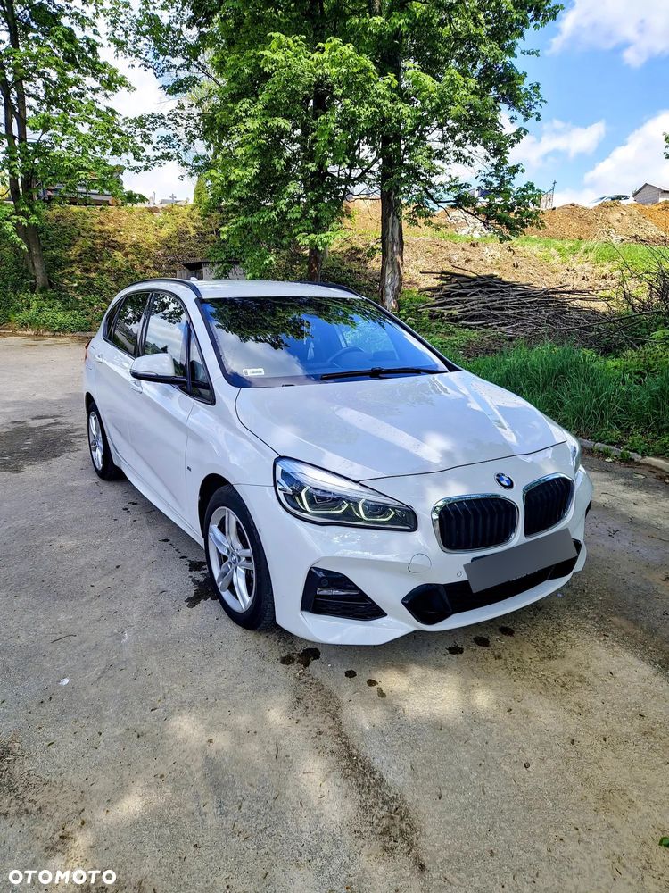 BMW Seria 2 218i - 6