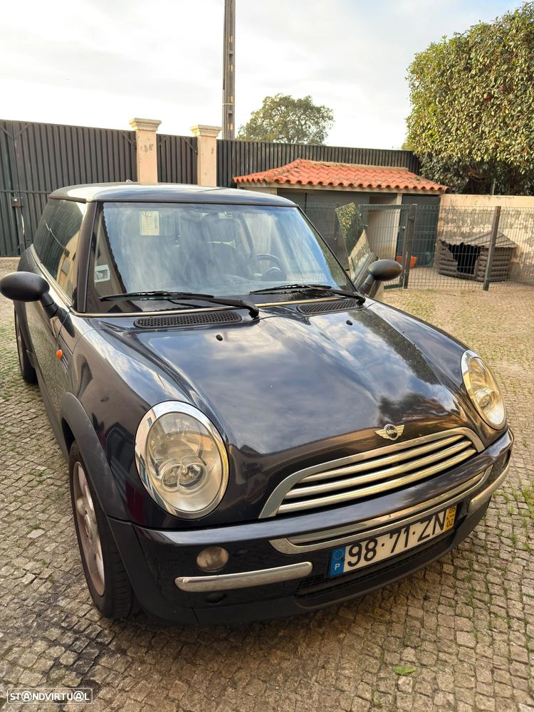 MINI Coupé - 6