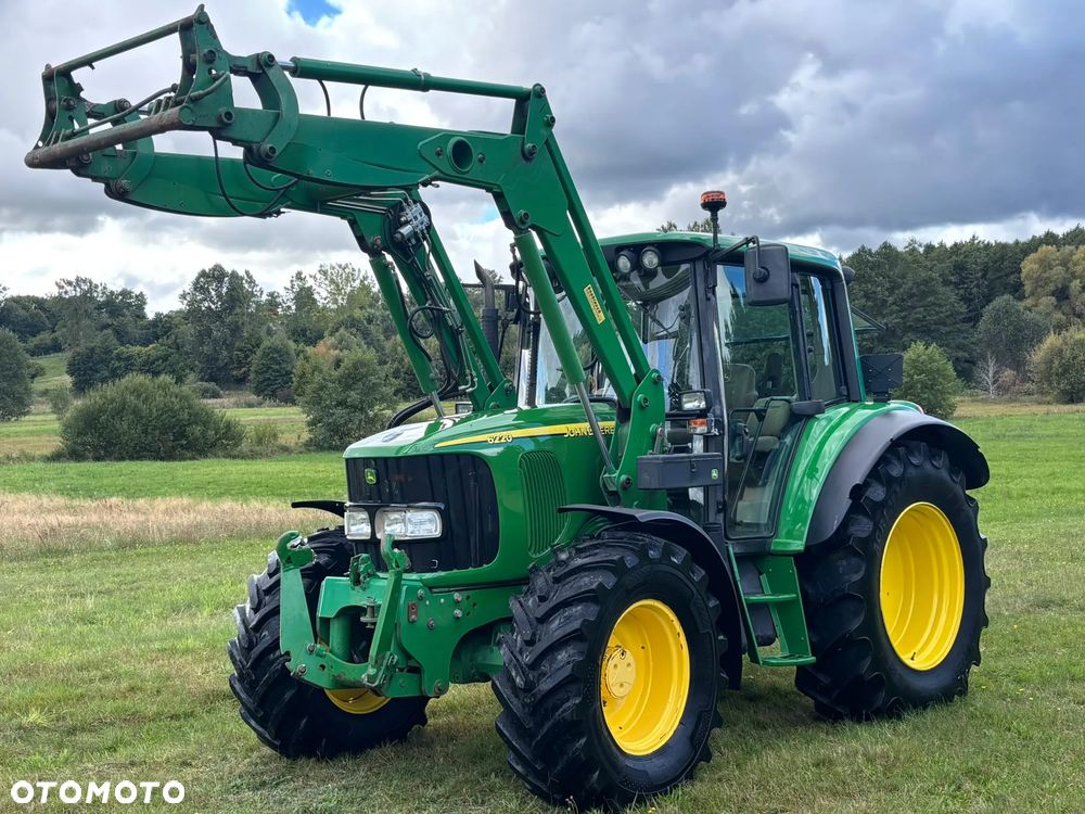 John Deere - 1