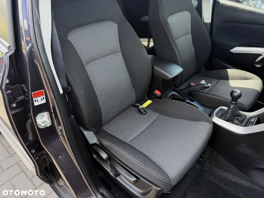 Suzuki SX4 S-Cross 1.6 Premium Plus - 13