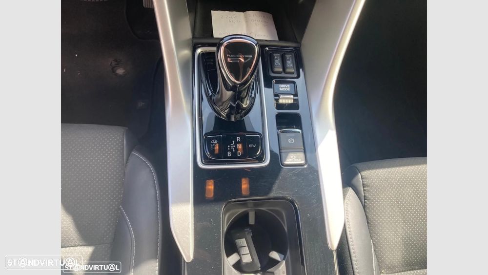 Mitsubishi Eclipse Cross 2.4 PHEV eMotion - 12