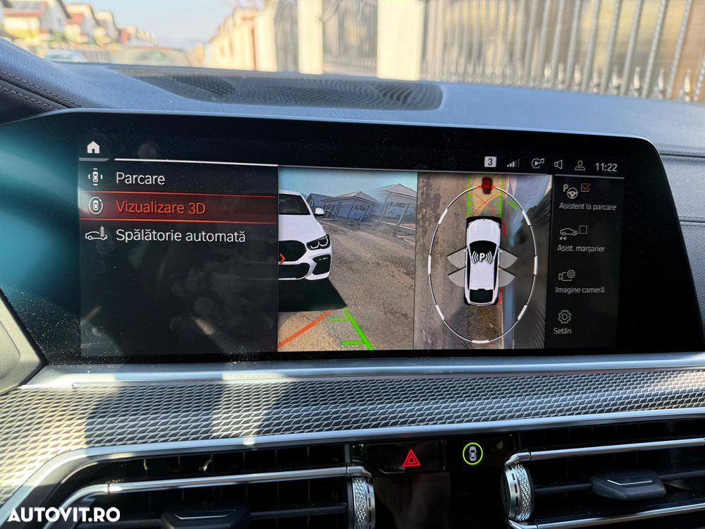 BMW X6 xDrive40d - 15