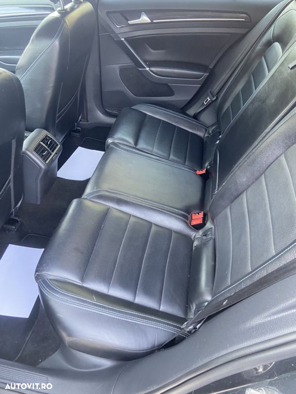 Volkswagen Golf 1.4 eHybrid OPF DSG GTE - 10