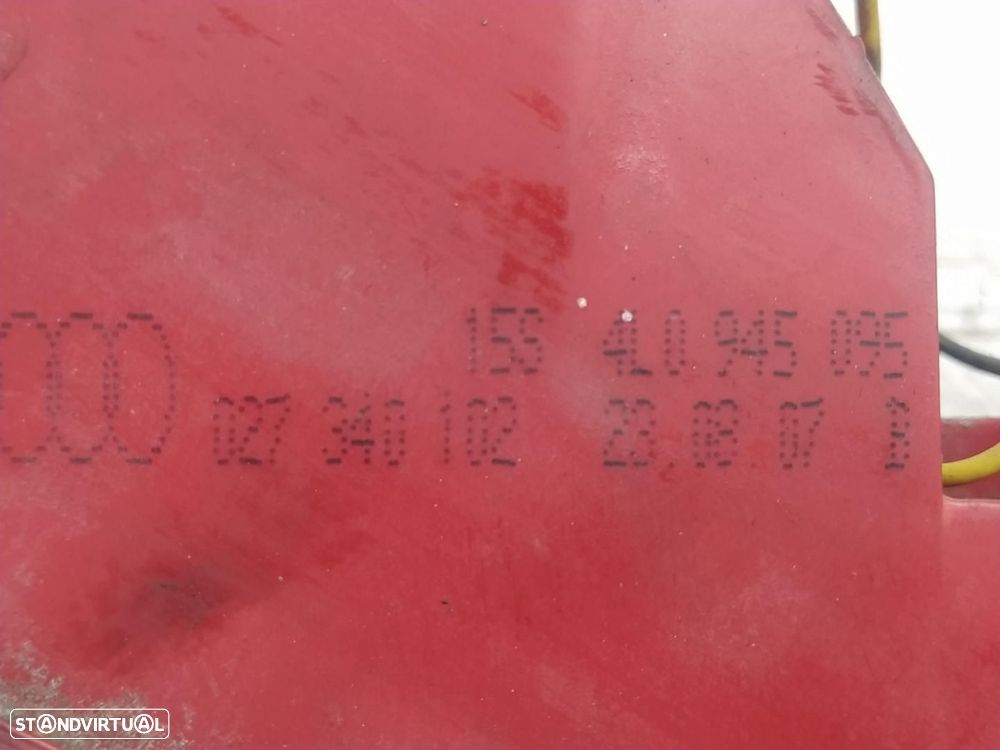 FAROLIM TRASEIRO ESQUERDO PARA-CHOQUES AUDI Q7 - 3