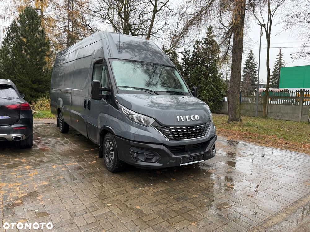 Iveco Daily 35S18 - 1