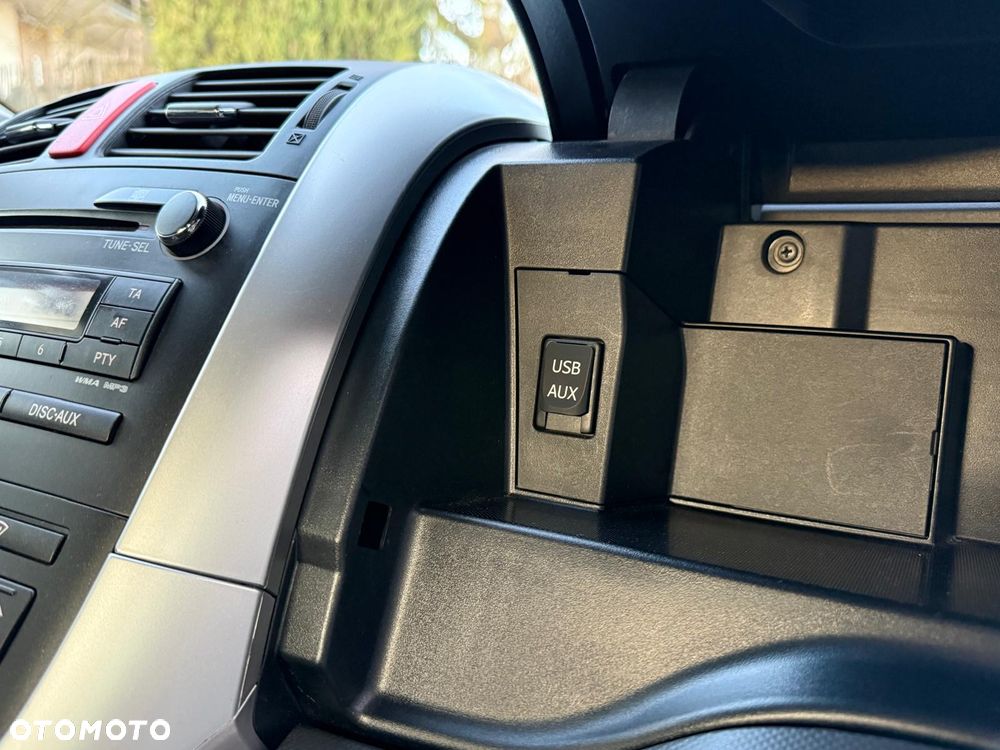 Toyota Auris 1.6 Edition - 28