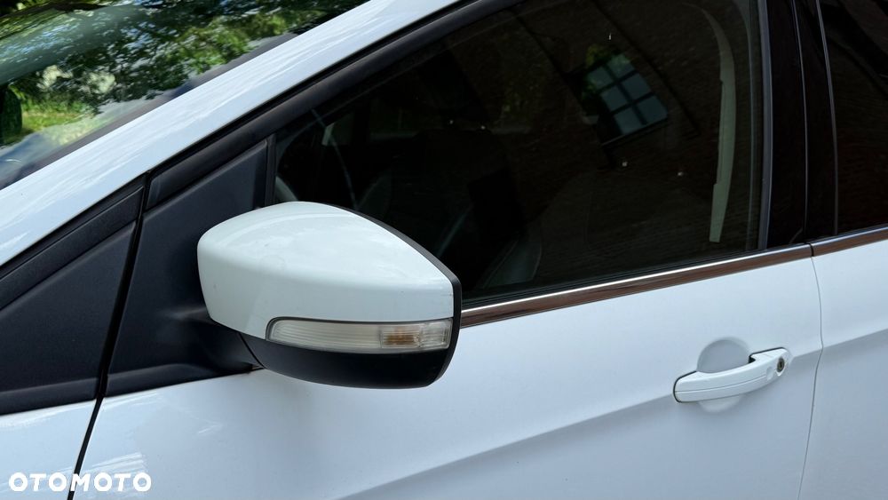 Ford Kuga 2.0 TDCi 4x4 Titanium - 9