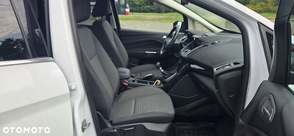 Ford C-MAX - 4