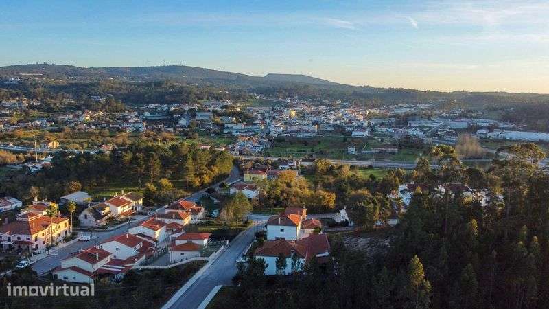 Casa em projeto em Ansião - Grande imagem: 5/7