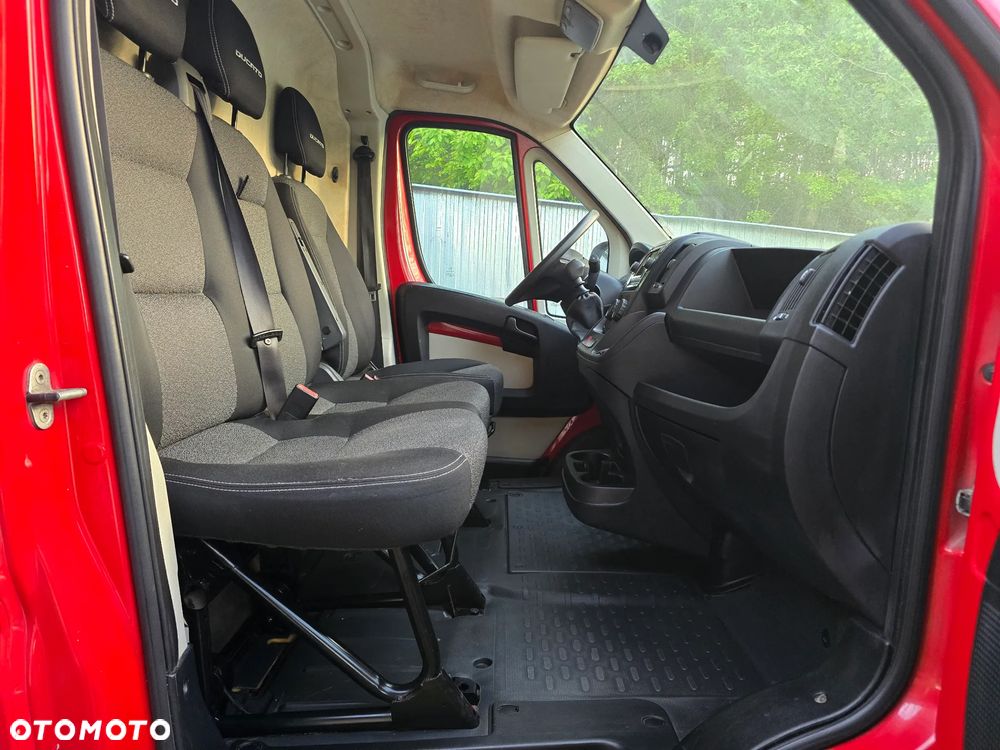 Fiat Ducato - 14