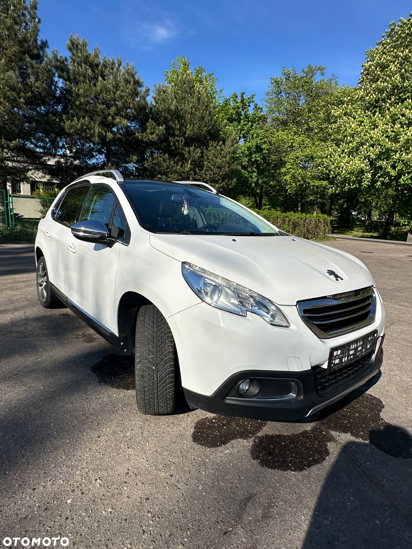 Peugeot 2008 1.6 VTi Allure - 3