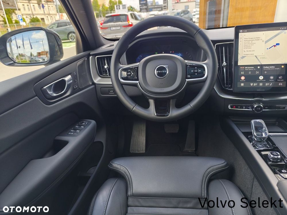 Volvo XC 60 - 24