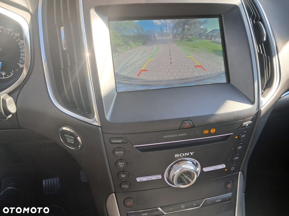 Ford Galaxy 1.5 EcoBoost S&S TITANIUM - 10