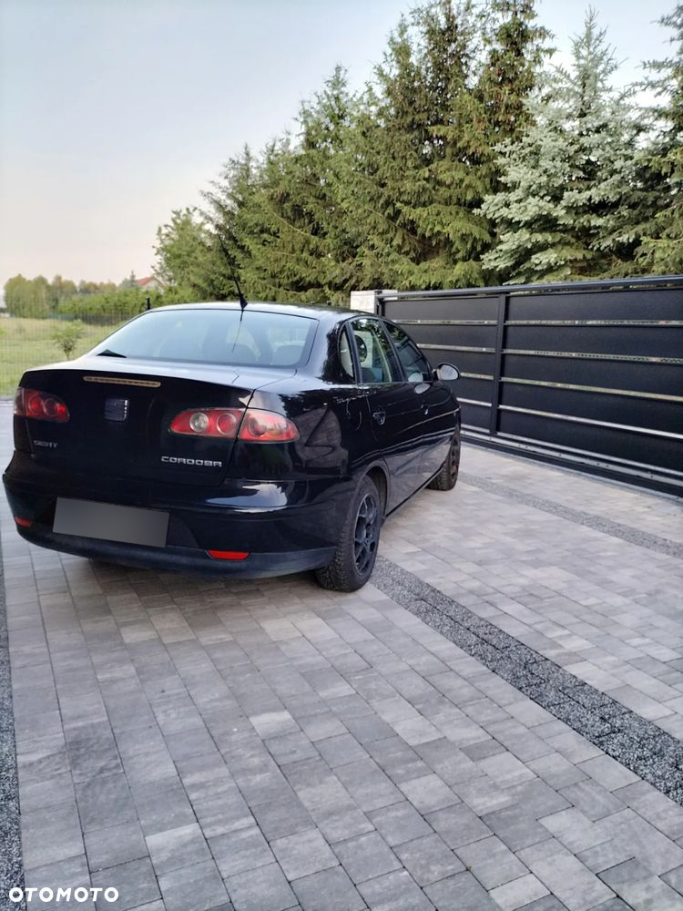 Seat Cordoba - 2