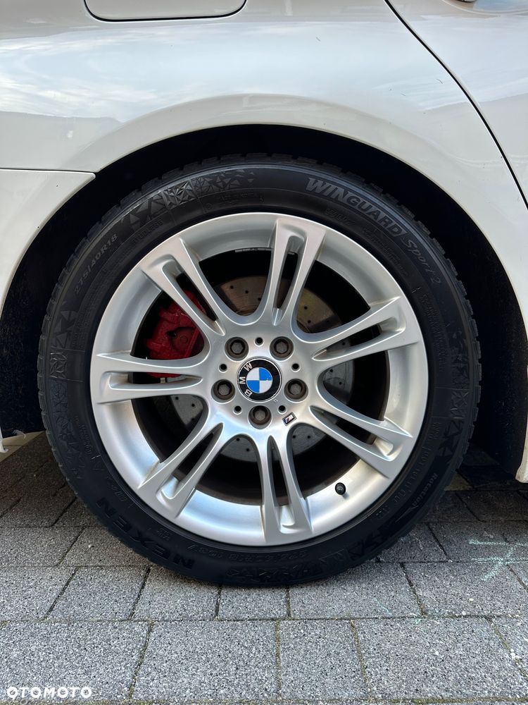BMW Seria 5 525d - 9