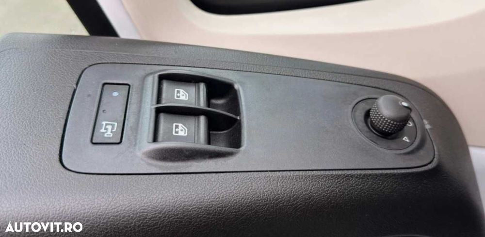 Fiat DUCATO L4H3 CU DORMITOR - 17