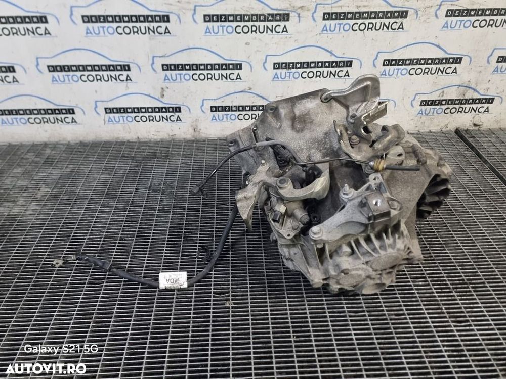 Cutie de viteze Ford Kuga II 1.5 Benzina EcoBoost 2012 - 2014 150CP Manuala 6 Trepte ... - 3