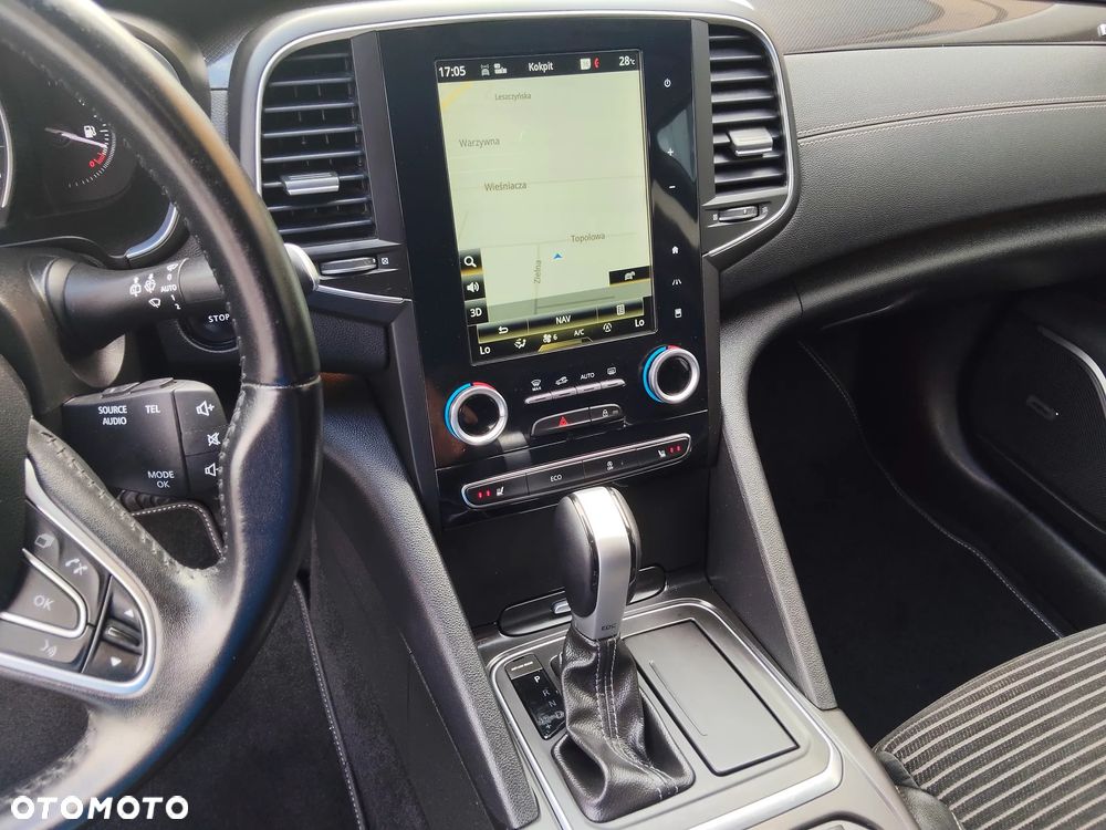 Renault Talisman ENERGY dCi 160 EDC INTENS - 19