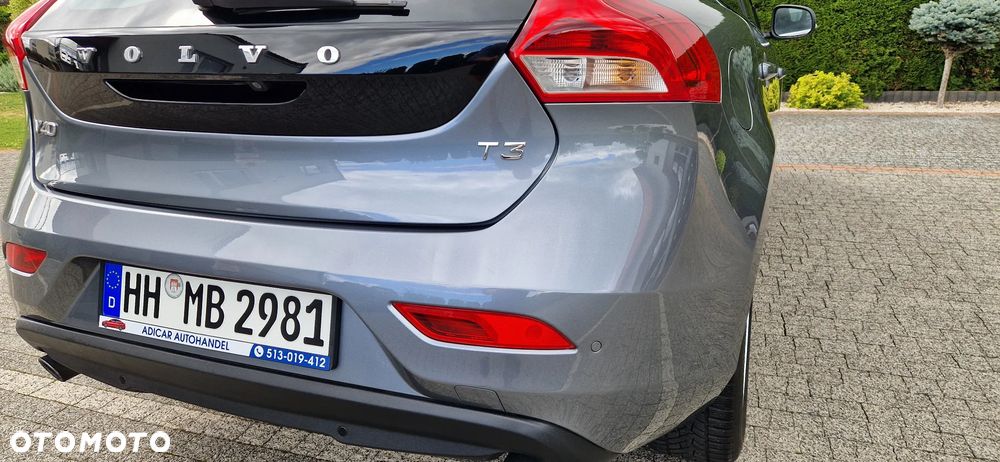 Volvo V40 - 33