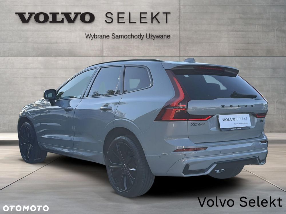Volvo Xc 60 2025 photo 4