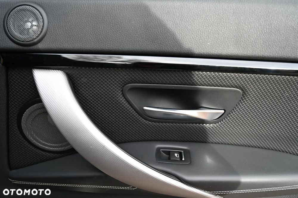 BMW Seria 4 430i xDrive M Sport - 11