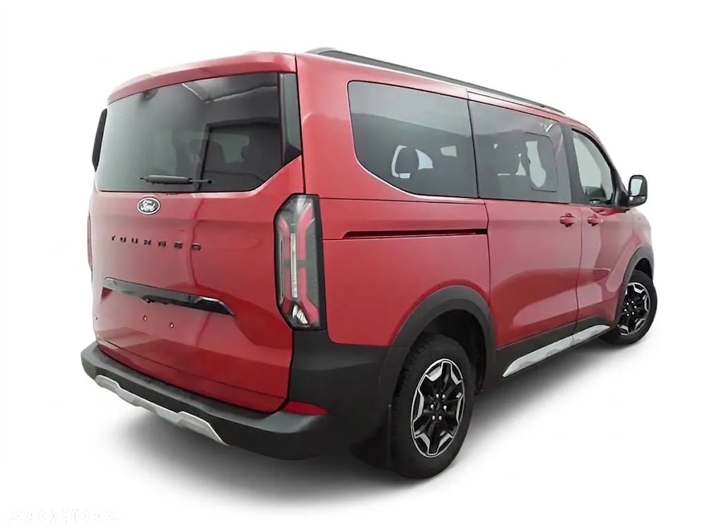Ford Tourneo Custom L1 VA Autm Active - 2