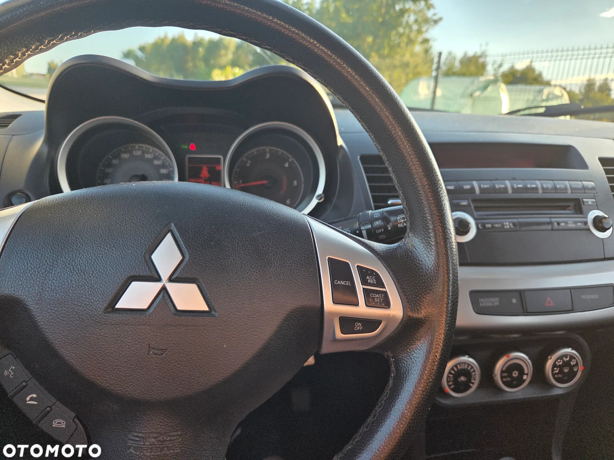 Mitsubishi Lancer 2.0 DI-D Instyle - 11