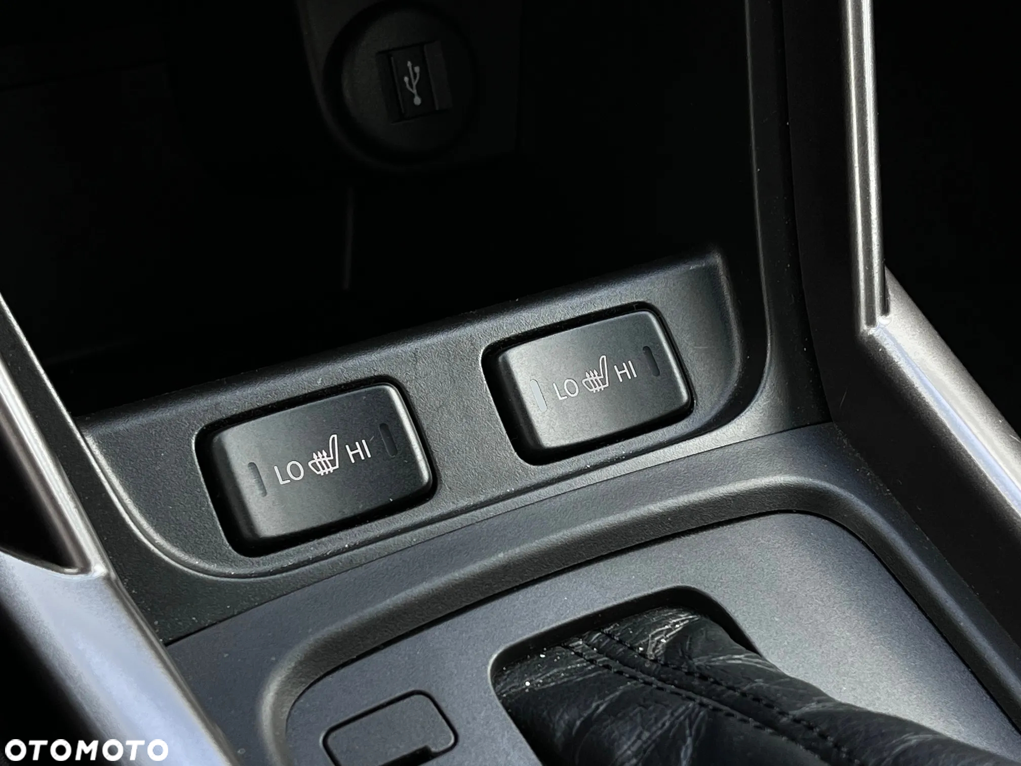 Suzuki SX4 S-Cross - 29