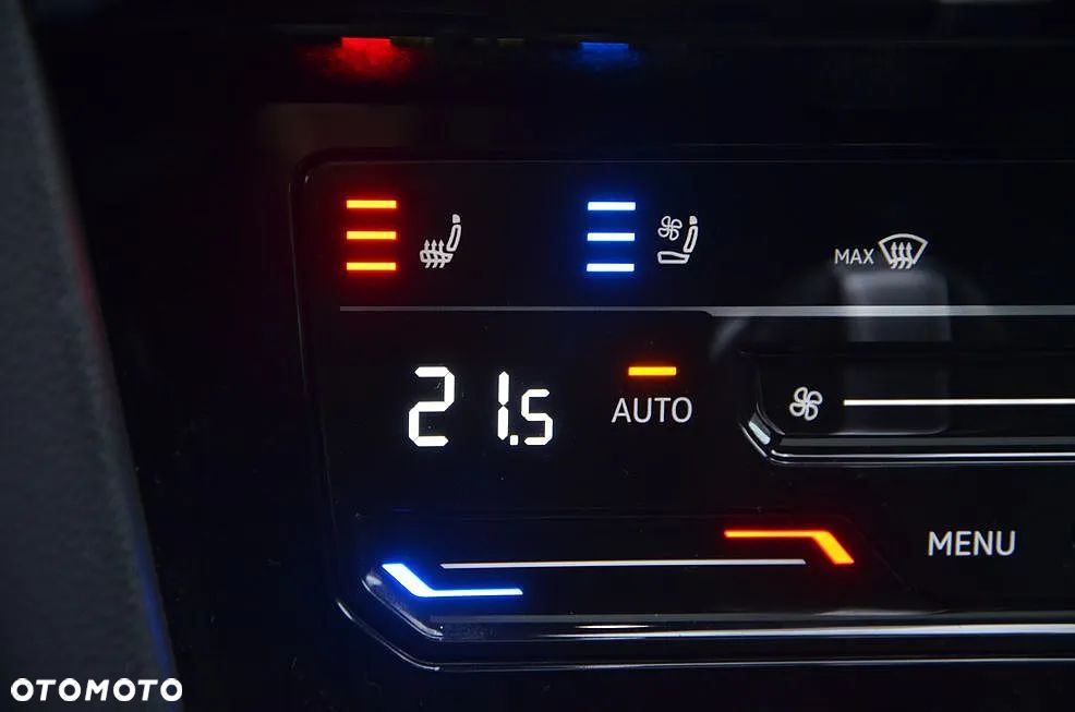 Volkswagen Arteon 2.0 TSI 4Motion R DSG - 20