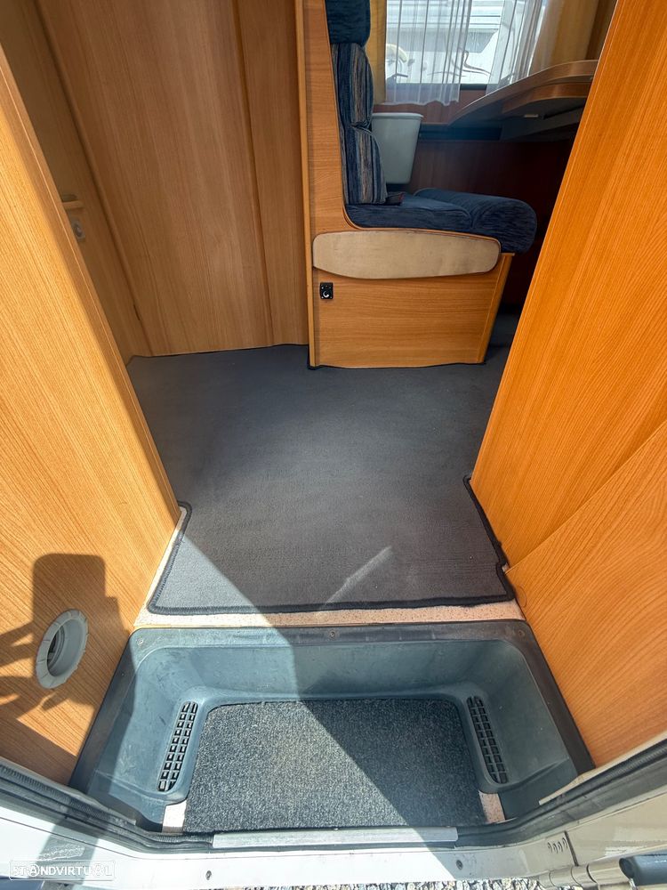 Chausson Flash FLASH 04 - 10