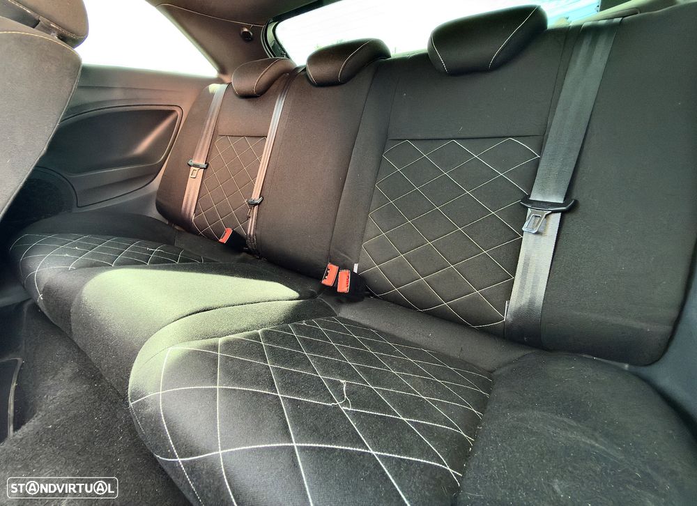 SEAT Ibiza SC 1.4 TSI Cupra DSG - 8