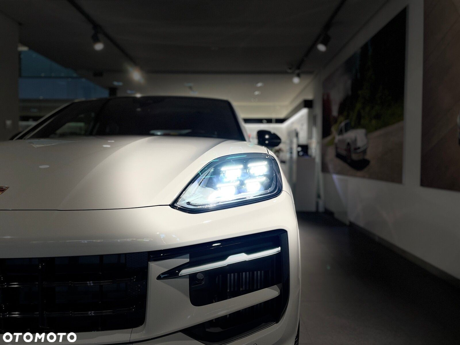 Porsche Cayenne - 13