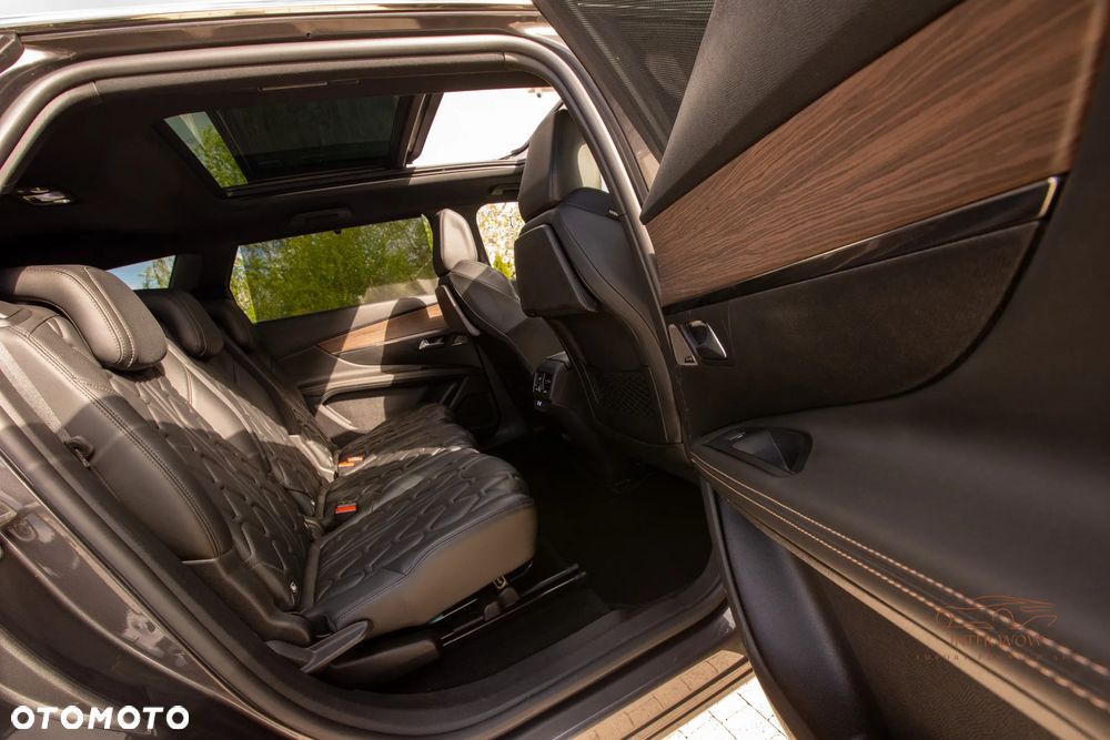 Peugeot 5008 1.6 PureTech GT Pack S&S EAT8 - 25