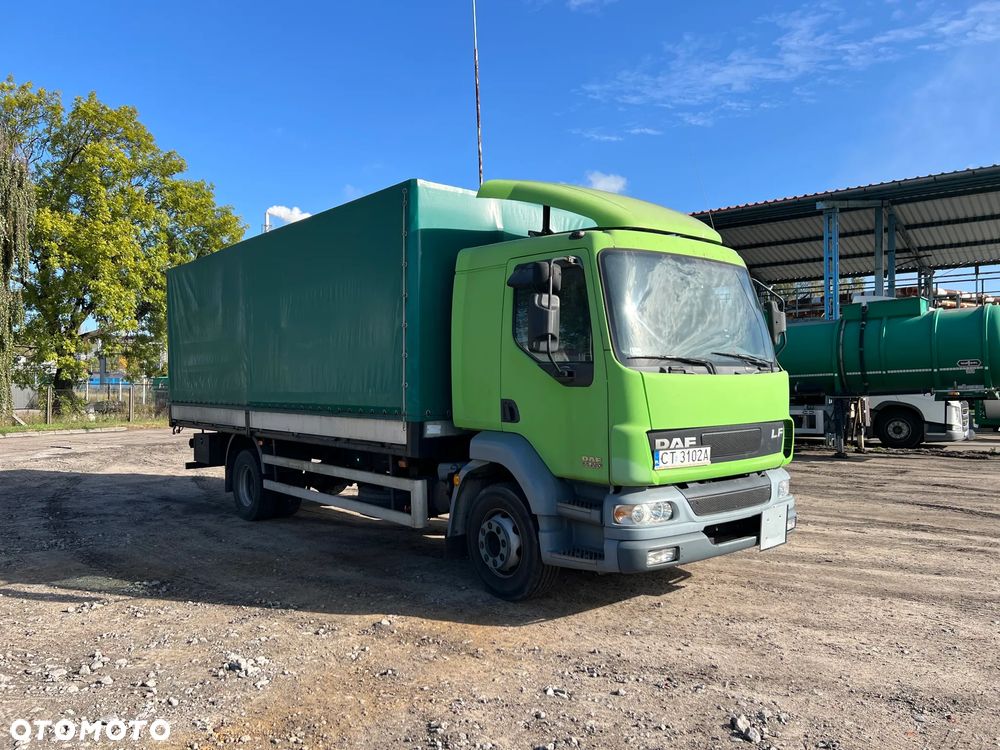 DAF LF 55 - 3