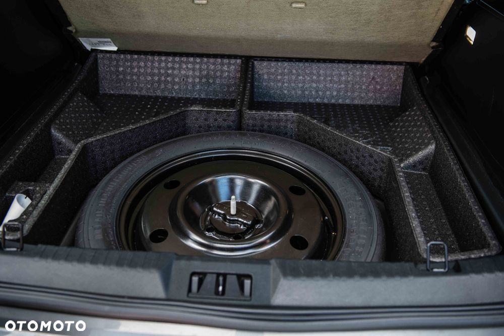 Ford Edge - 8