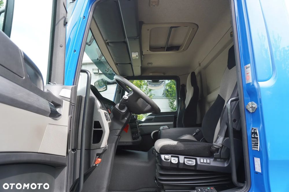 MAN TGM 15.250 / Zabudowa NOWA beczka asenizacyjna (07/2025) 8000 l / 160 tys. km!_233043 - 19