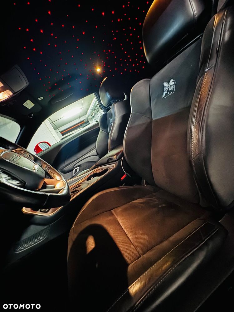 Dodge Challenger Automatik R/T Plus Scat Pack - 18