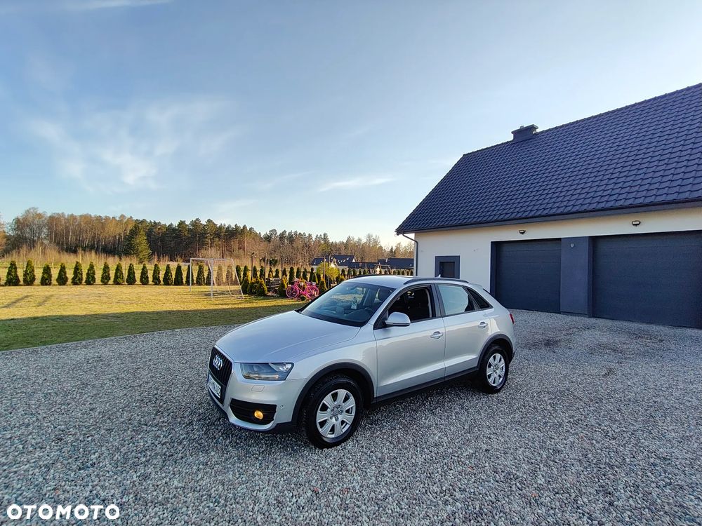 Audi Q3 2.0 TDI - 31
