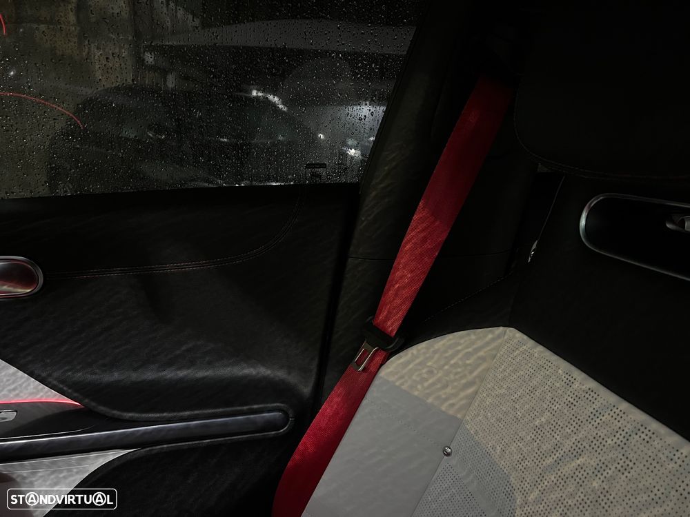 Smart #3 25th Anniversary Edition - 28