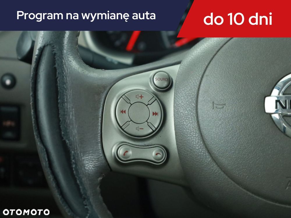 Nissan Micra - 18