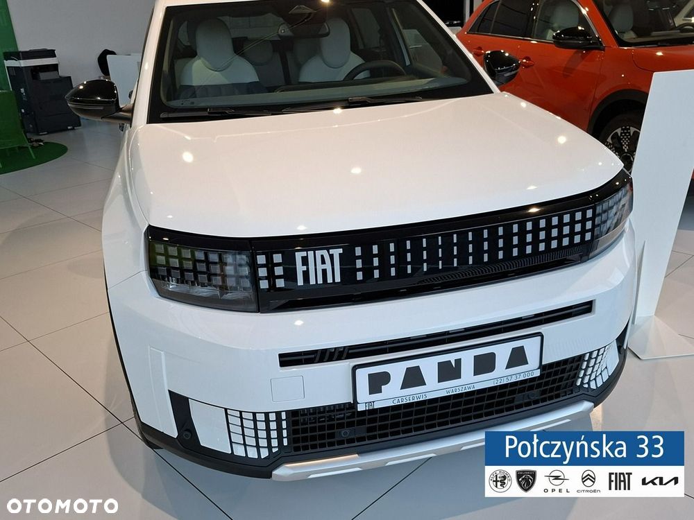 Fiat Grande Panda - 9