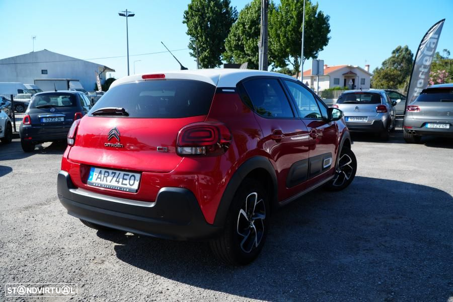 Citroën C3 1.2 PureTech Shine - 5