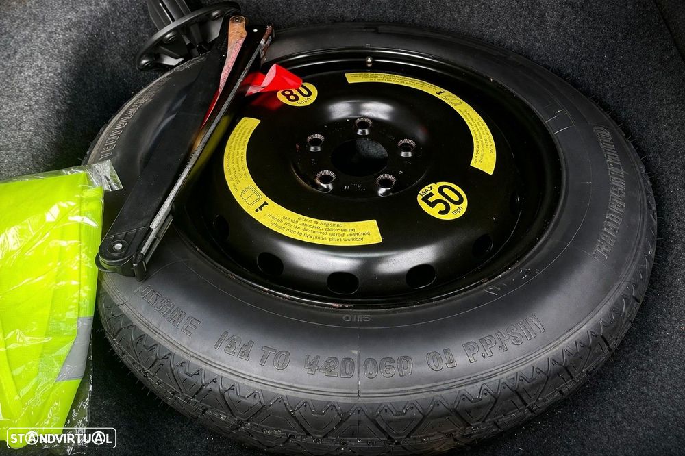 Mercedes-Benz A 160 CDI Classic - 15