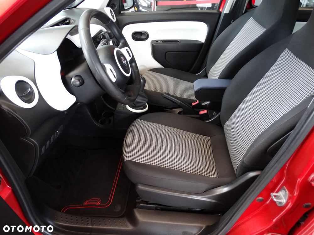 Renault Twingo SCe 70 Expression - 19
